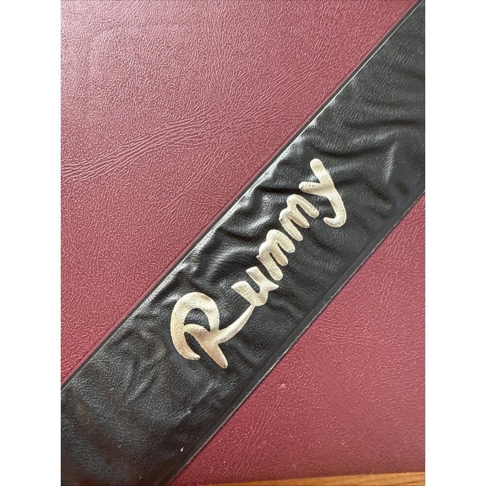 Vintage Rummikub Rummy Tile Game With Carry Case 106 Tiles - Picture 16 of 16